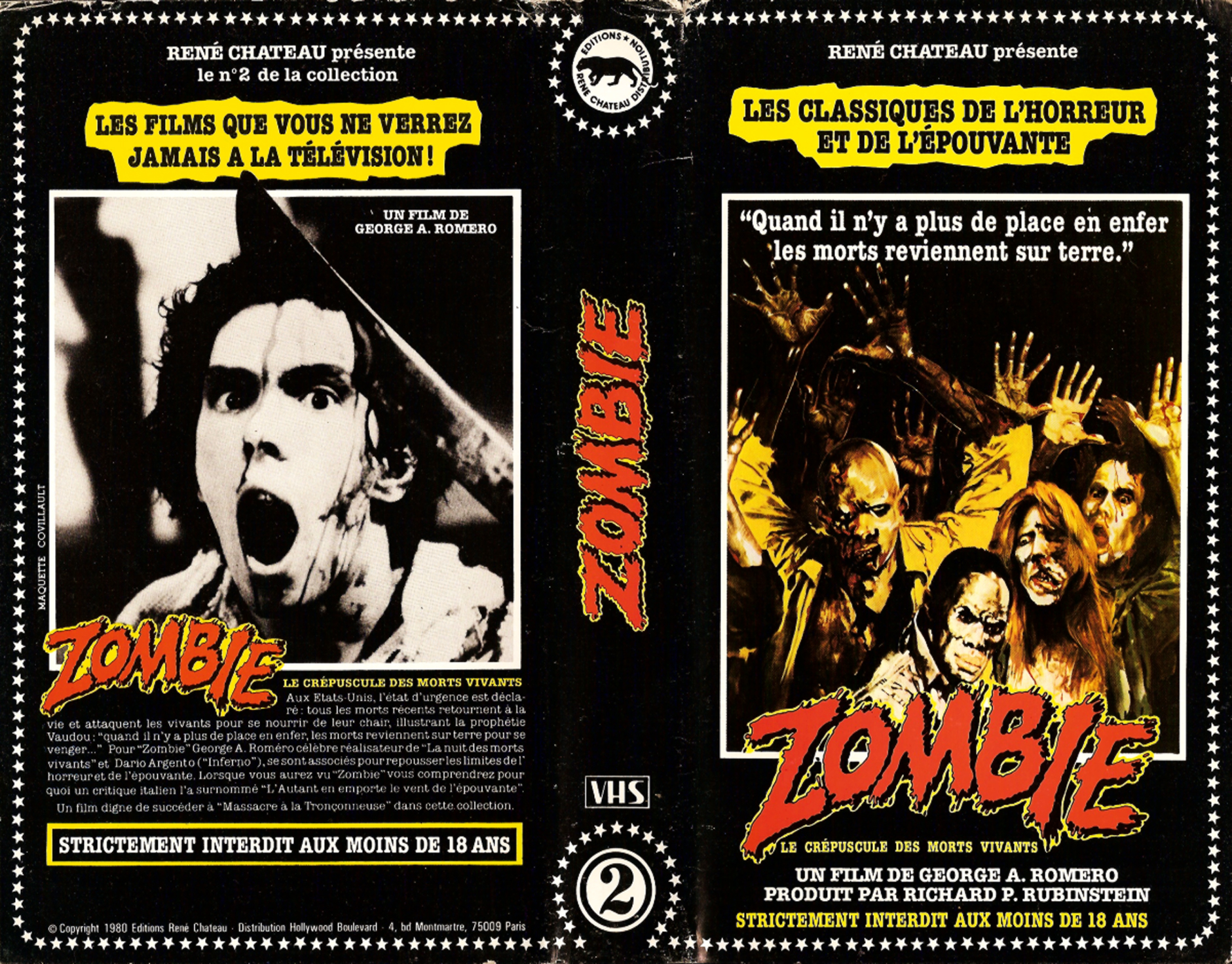 Zombie [1978]