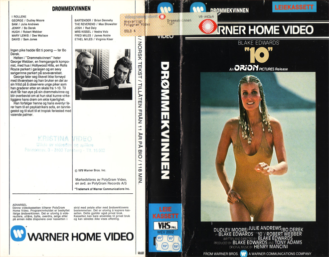 10, HORROR, ACTION EXPLOITATION, ACTION, HORROR, SCI-FI, MUSIC, THRILLER, SEX COMEDY,  DRAMA, SEXPLOITATION, VHS COVER, VHS COVERS, DVD COVER, DVD COVERS