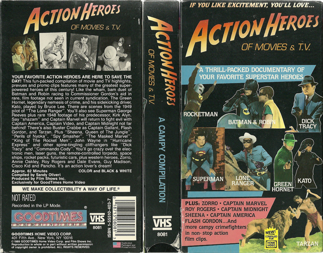 ACTION HEROES OF MOVIES AND TV VHS COVER, ACTION VHS COVER, HORROR VHS COVER, BLAXPLOITATION VHS COVER, HORROR VHS COVER, ACTION EXPLOITATION VHS COVER, SCI-FI VHS COVER, MUSIC VHS COVER, SEX COMEDY VHS COVER, DRAMA VHS COVER, SEXPLOITATION VHS COVER, BIG BOX VHS COVER, CLAMSHELL VHS COVER, VHS COVER, VHS COVERS, DVD COVER, DVD COVERS