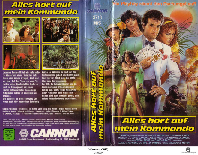 ALLES HORT AUF MEIN KOMMANDVHS COVER, ACTION VHS COVER, HORROR VHS COVER, BLAXPLOITATION VHS COVER, HORROR VHS COVER, ACTION EXPLOITATION VHS COVER, SCI-FI VHS COVER, MUSIC VHS COVER, SEX COMEDY VHS COVER, DRAMA VHS COVER, SEXPLOITATION VHS COVER, BIG BOX VHS COVER, CLAMSHELL VHS COVER, VHS COVER, VHS COVERS, DVD COVER, DVD COVERS