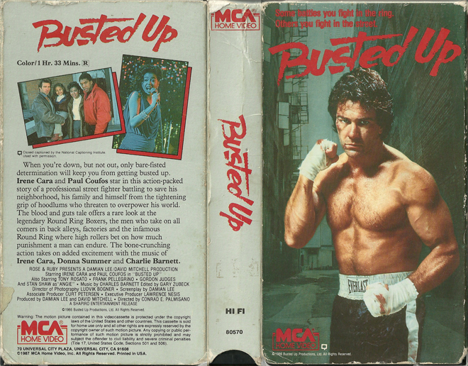 BUSTED UP VHS COVER, ACTION VHS COVER, HORROR VHS COVER, BLAXPLOITATION VHS COVER, HORROR VHS COVER, ACTION EXPLOITATION VHS COVER, SCI-FI VHS COVER, MUSIC VHS COVER, SEX COMEDY VHS COVER, DRAMA VHS COVER, SEXPLOITATION VHS COVER, BIG BOX VHS COVER, CLAMSHELL VHS COVER, VHS COVER, VHS COVERS, DVD COVER, DVD COVERS