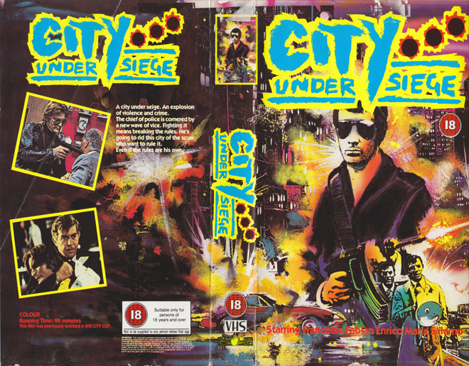 CITY UNDER SIEGE, BIG BOX VHS, HORROR, ACTION EXPLOITATION, ACTION, ACTIONXPLOITATION, SCI-FI, MUSIC, THRILLER, SEX COMEDY,  DRAMA, SEXPLOITATION, VHS COVER, VHS COVERS, DVD COVER, DVD COVERS