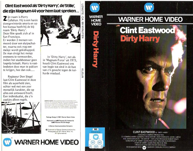 DIRTY-HARRY-VHS, ACTION VHS COVER, HORROR VHS COVER, BLAXPLOITATION VHS COVER, HORROR VHS COVER, ACTION EXPLOITATION VHS COVER, SCI-FI VHS COVER, MUSIC VHS COVER, SEX COMEDY VHS COVER, DRAMA VHS COVER, SEXPLOITATION VHS COVER, BIG BOX VHS COVER, CLAMSHELL VHS COVER, VHS COVER, VHS COVERS, DVD COVER, DVD COVERS