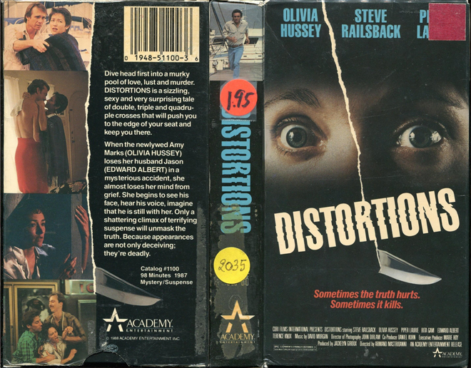 DISTORTIONS, ACTION, HORROR, BLAXPLOITATION, HORROR, ACTION EXPLOITATION, SCI-FI, MUSIC, SEX COMEDY, DRAMA, SEXPLOITATION, VHS COVER, VHS COVERS, DVD COVER, DVD COVERS