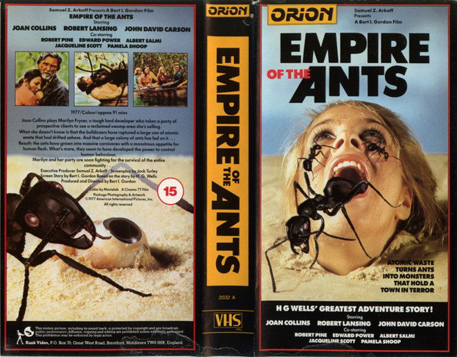 EMPIRE OF THE ANTS - SUBMITTED BY KYLE DANIELS 