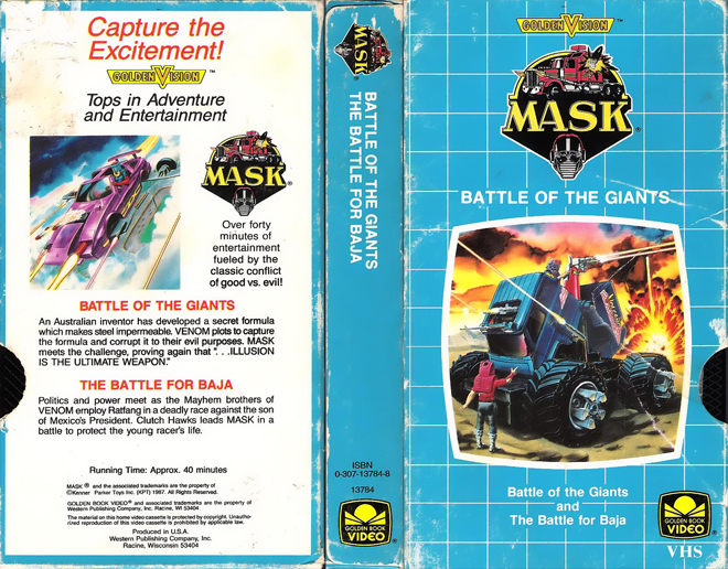 MASK : BATTLE OF THE GIANTS, HORROR, ACTION EXPLOITATION, ACTION, HORROR, SCI-FI, MUSIC, THRILLER, SEX COMEDY,  DRAMA, SEXPLOITATION, VHS COVER, VHS COVERS, DVD COVER, DVD COVERS