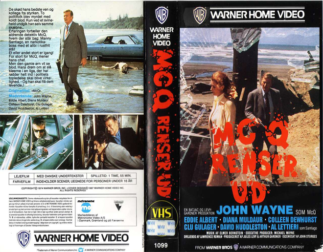 MCQ RENSER UD, ACTION VHS COVER, HORROR VHS COVER, BLAXPLOITATION VHS COVER, HORROR VHS COVER, ACTION EXPLOITATION VHS COVER, SCI-FI VHS COVER, MUSIC VHS COVER, SEX COMEDY VHS COVER, DRAMA VHS COVER, SEXPLOITATION VHS COVER, BIG BOX VHS COVER, CLAMSHELL VHS COVER, VHS COVER, VHS COVERS, DVD COVER, DVD COVERS