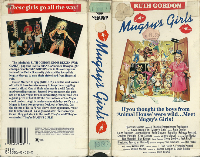 MUGSYS GIRLS, ACTION VHS COVER, HORROR VHS COVER, BLAXPLOITATION VHS COVER, HORROR VHS COVER, ACTION EXPLOITATION VHS COVER, SCI-FI VHS COVER, MUSIC VHS COVER, SEX COMEDY VHS COVER, DRAMA VHS COVER, SEXPLOITATION VHS COVER, BIG BOX VHS COVER, CLAMSHELL VHS COVER, VHS COVER, VHS COVERS, DVD COVER, DVD COVERS