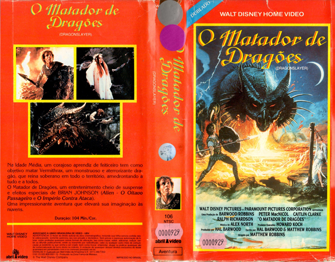 O MATADOR DE DRAGOES, BRAZIL VHS, BRAZILIAN VHS, ACTION VHS COVER, HORROR VHS COVER, BLAXPLOITATION VHS COVER, HORROR VHS COVER, ACTION EXPLOITATION VHS COVER, SCI-FI VHS COVER, MUSIC VHS COVER, SEX COMEDY VHS COVER, DRAMA VHS COVER, SEXPLOITATION VHS COVER, BIG BOX VHS COVER, CLAMSHELL VHS COVER, VHS COVER, VHS COVERS, DVD COVER, DVD COVERS