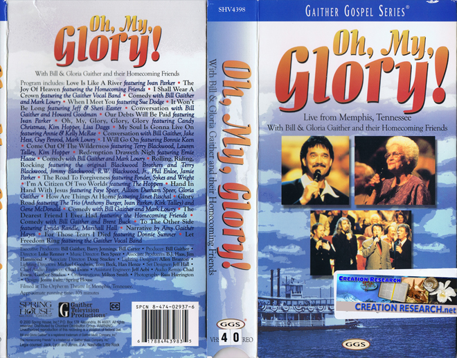 OH MY GLORY, HORROR, ACTION EXPLOITATION, ACTION, HORROR, SCI-FI, MUSIC, THRILLER, SEX COMEDY,  DRAMA, SEXPLOITATION, VHS COVER, VHS COVERS