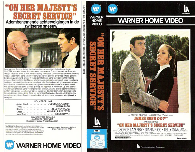 ON HER MAJESTYS SECRET SERVICE GERMAN, ACTION VHS COVER, HORROR VHS COVER, BLAXPLOITATION VHS COVER, HORROR VHS COVER, ACTION EXPLOITATION VHS COVER, SCI-FI VHS COVER, MUSIC VHS COVER, SEX COMEDY VHS COVER, DRAMA VHS COVER, SEXPLOITATION VHS COVER, BIG BOX VHS COVER, CLAMSHELL VHS COVER, VHS COVER, VHS COVERS, DVD COVER, DVD COVERS