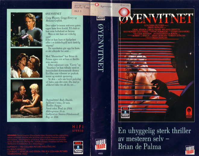 OYENVITNET THRILLER ACTION HORROR SCIFI, ACTION VHS COVER, HORROR VHS COVER, BLAXPLOITATION VHS COVER, HORROR VHS COVER, ACTION EXPLOITATION VHS COVER, SCI-FI VHS COVER, MUSIC VHS COVER, SEX COMEDY VHS COVER, DRAMA VHS COVER, SEXPLOITATION VHS COVER, BIG BOX VHS COVER, CLAMSHELL VHS COVER, VHS COVER, VHS COVERS, DVD COVER, DVD COVERS