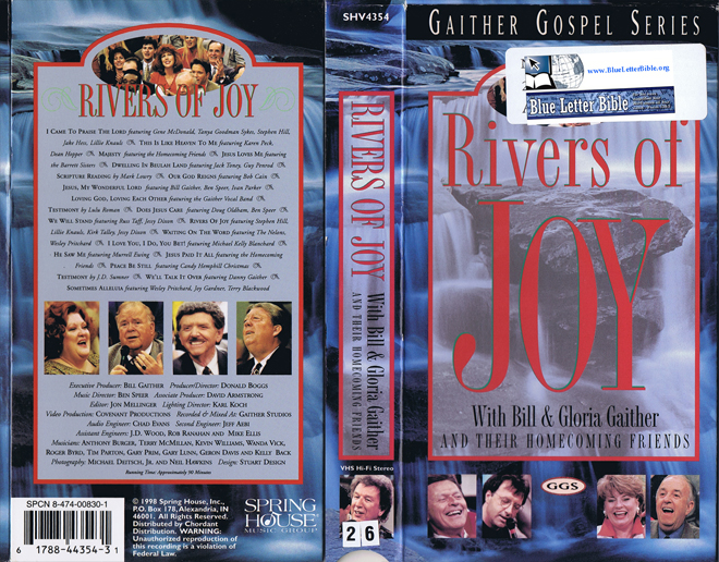 RIVERS OF JOY, ACTION VHS COVER, HORROR VHS COVER, BLAXPLOITATION VHS COVER, HORROR VHS COVER, ACTION EXPLOITATION VHS COVER, SCI-FI VHS COVER, MUSIC VHS COVER, SEX COMEDY VHS COVER, DRAMA VHS COVER, SEXPLOITATION VHS COVER, BIG BOX VHS COVER, CLAMSHELL VHS COVER, VHS COVER, VHS COVERS, DVD COVER, DVD COVERS