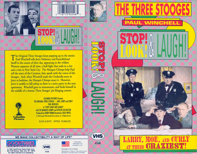STOP LOOK AND LAUGH,  THRILLER, ACTION, HORROR, BLAXPLOITATION, HORROR, ACTION EXPLOITATION, SCI-FI, MUSIC, SEX COMEDY, DRAMA, SEXPLOITATION, VHS COVER, VHS COVERS