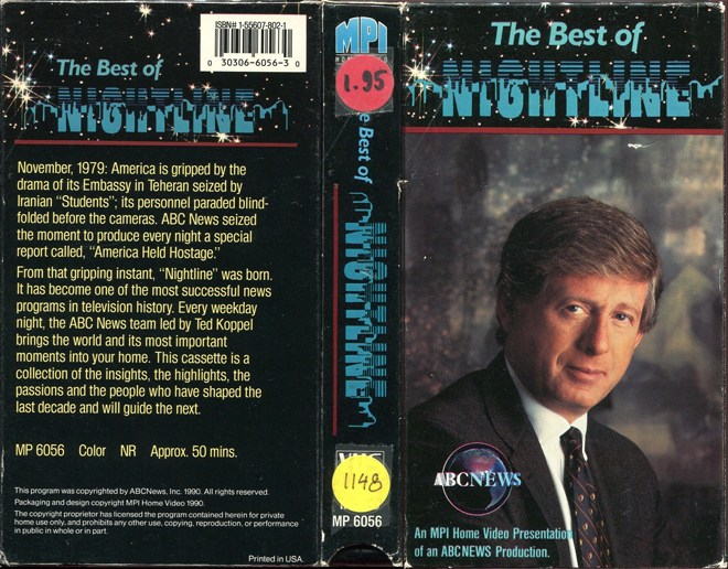 THE BEST OF NIGHTLINE, ACTION, HORROR, BLAXPLOITATION, HORROR, ACTION EXPLOITATION, SCI-FI, MUSIC, SEX COMEDY, DRAMA, SEXPLOITATION, BIG BOX, CLAMSHELL, VHS COVER, VHS COVERS, DVD COVER, DVD COVERS
