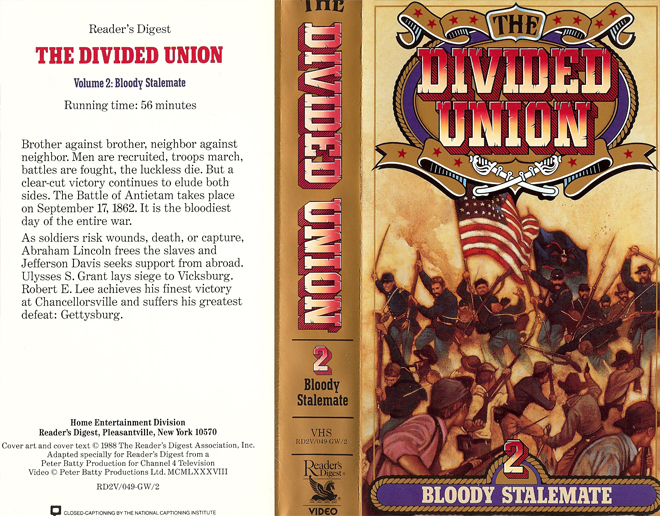 THE DIVIDED UNION 2, ACTION VHS COVER, HORROR VHS COVER, BLAXPLOITATION VHS COVER, HORROR VHS COVER, ACTION EXPLOITATION VHS COVER, SCI-FI VHS COVER, MUSIC VHS COVER, SEX COMEDY VHS COVER, DRAMA VHS COVER, SEXPLOITATION VHS COVER, BIG BOX VHS COVER, CLAMSHELL VHS COVER, VHS COVER, VHS COVERS, DVD COVER, DVD COVERS