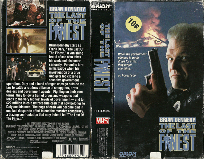 THE LAST OF THE FINEST VHS COVER, ACTION VHS COVER, HORROR VHS COVER, BLAXPLOITATION VHS COVER, HORROR VHS COVER, ACTION EXPLOITATION VHS COVER, SCI-FI VHS COVER, MUSIC VHS COVER, SEX COMEDY VHS COVER, DRAMA VHS COVER, SEXPLOITATION VHS COVER, BIG BOX VHS COVER, CLAMSHELL VHS COVER, VHS COVER, VHS COVERS, DVD COVER, DVD COVERS