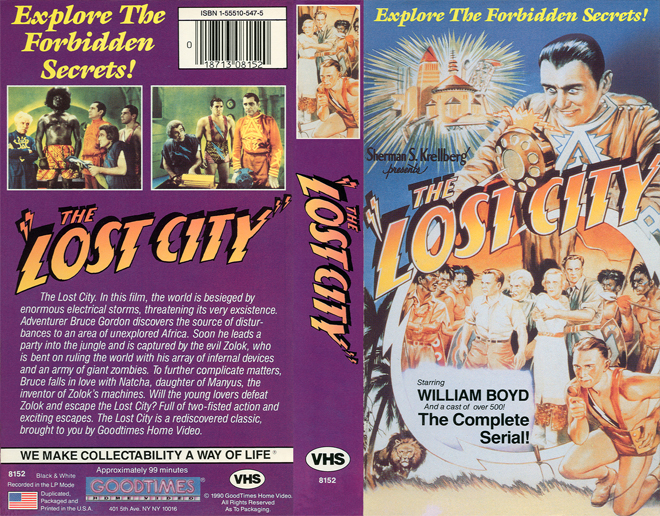 THE LOST CITY, STRANGE VHS, ACTION VHS COVER, HORROR VHS COVER, BLAXPLOITATION VHS COVER, HORROR VHS COVER, ACTION EXPLOITATION VHS COVER, SCI-FI VHS COVER, MUSIC VHS COVER, SEX COMEDY VHS COVER, DRAMA VHS COVER, SEXPLOITATION VHS COVER, BIG BOX VHS COVER, CLAMSHELL VHS COVER, VHS COVER, VHS COVERS, DVD COVER, DVD COVERSS