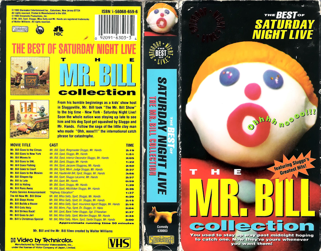 THE MR BILL COLLECTION, HORROR, ACTION EXPLOITATION, ACTION, HORROR, SCI-FI, MUSIC, THRILLER, SEX COMEDY,  DRAMA, SEXPLOITATION, VHS COVER, VHS COVERS, DVD COVER, DVD COVERS