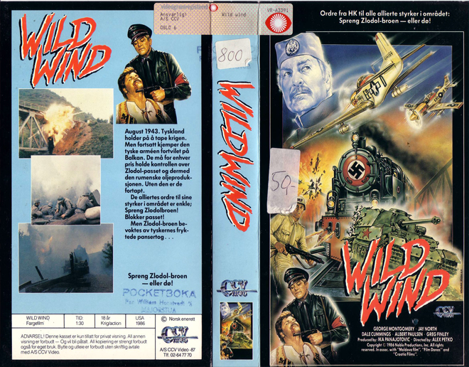 WILD WIND, BIG BOX VHS, HORROR, ACTION EXPLOITATION, ACTION, ACTIONXPLOITATION, SCI-FI, MUSIC, THRILLER, SEX COMEDY,  DRAMA, SEXPLOITATION, VHS COVER, VHS COVERS, DVD COVER, DVD COVERS