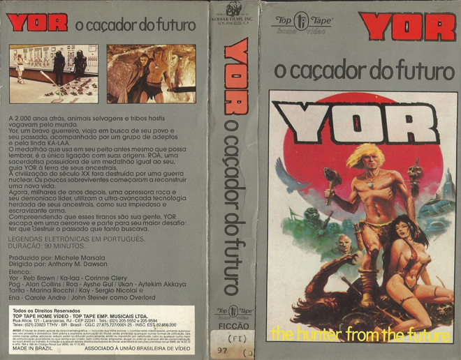 YOR BRAZIL, BRAZIL VHS, BRAZILIAN VHS, ACTION VHS COVER, HORROR VHS COVER, BLAXPLOITATION VHS COVER, HORROR VHS COVER, ACTION EXPLOITATION VHS COVER, SCI-FI VHS COVER, MUSIC VHS COVER, SEX COMEDY VHS COVER, DRAMA VHS COVER, SEXPLOITATION VHS COVER, BIG BOX VHS COVER, CLAMSHELL VHS COVER, VHS COVER, VHS COVERS, DVD COVER, DVD COVERS