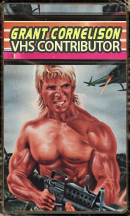 VHS WASTELAND