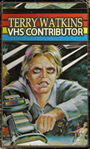 VHS STAFF