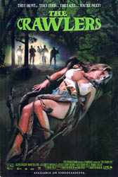 VHS WASTELAND POSTER OF THE DAY
