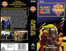  DOCTOR-WHO-PLANET-OF-THE-DALEKS-JON-PERTWEE- HIGH RES VHS COVERS