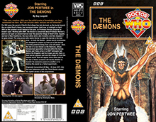 DOCTOR-WHO-THE-DAEMONS- HIGH RES VHS COVERS