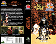 DOCTOR-WHO-THE-KEEPER-OF-TRAKEN- HIGH RES VHS COVERS