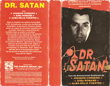 DR-SATAN - HIGH RES VHS COVERS