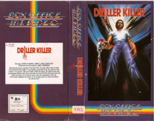 DRILLER-KILLER-BOX-OFFICE-INTERNATIONAL-VIDEO- HIGH RES VHS COVERS