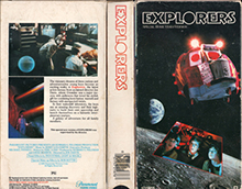 EXPLORERS- HIGH RES VHS COVERS