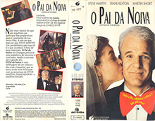 FATHER-OF-THE-BRIDE-O-PAI-DA-NOIVA- HIGH RES VHS COVERS