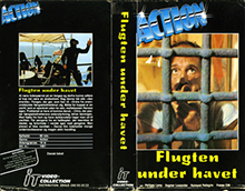 FLUGTEN-UNDER-HAVET- HIGH RES VHS COVERS
