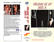 FRIDAY-THE-13TH-PART-2-GERMAN- HIGH RES VHS COVERS