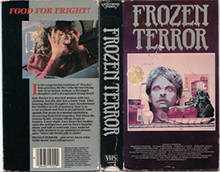 FROZEN-TERROR- HIGH RES VHS COVERS