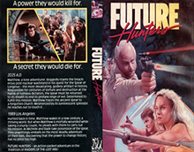 FUTURE-HUNTERS- HIGH RES VHS COVERS