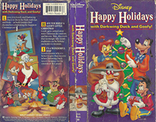 HAPPY-HOLIDAYS-WITH-DARKWING-DUCK-AND-GOOFY- HIGH RES VHS COVERS