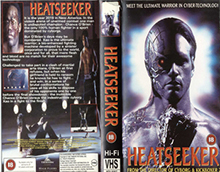 HEATSEEKER- HIGH RES VHS COVERS