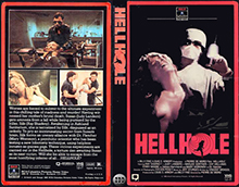 HELLHOLE- HIGH RES VHS COVERS