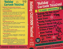 HOLIDAY-CARTOON-FESTIVAL- HIGH RES VHS COVERS