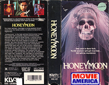 HONEYMOON- HIGH RES VHS COVERS
