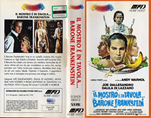 IL-MONSTRO-E-IN-TAVOLA-BARONE-FRANKENSTEIN-AKA-ANDY-WARHOLS-FRANKENSTEIN- HIGH RES VHS COVERS