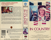 IN-COUNTRY- HIGH RES VHS COVERS