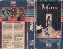 INFERNO- HIGH RES VHS COVERS