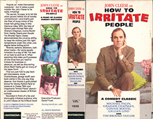 JOHN-CLEESE-ON-HOW-TO-IRRITATE-PEOPLE- HIGH RES VHS COVERS