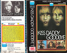 KISS-DADDY-GOODBYE- HIGH RES VHS COVERS