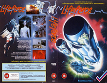 LIFEFORCE- HIGH RES VHS COVERS
